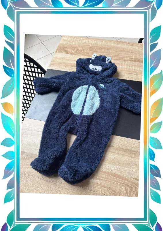 Dons pyjama 3 maanden – photo 2